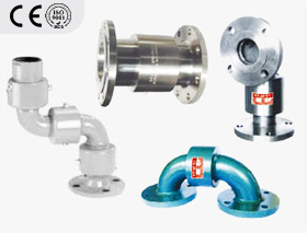 Swivel Joint