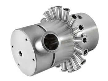 Multi-channel Rotary Joint rotary union