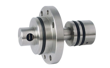 water swivel for steel