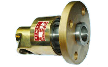 Brass Rotary Union