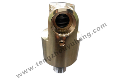 Brass Rotary Union