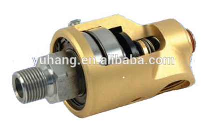 rotary joint Deublin
