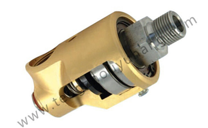 rotary joint Deublin