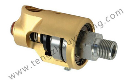 rotary joint Deublin