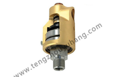 rotary joint Deublin