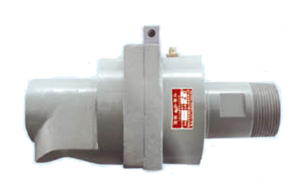 high speed rotary joint