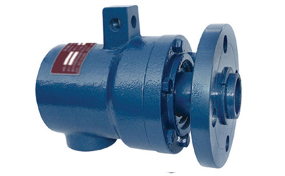 rotary joint steam