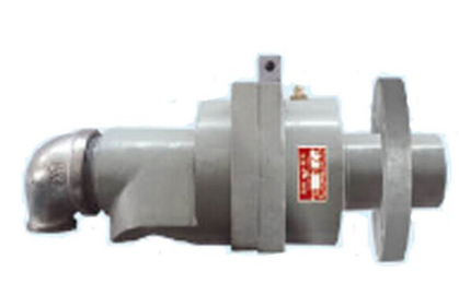 high speed steam swivel joint