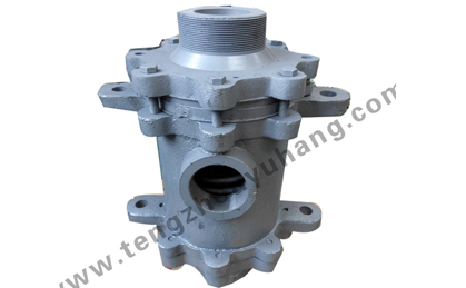 steam swivel joints
