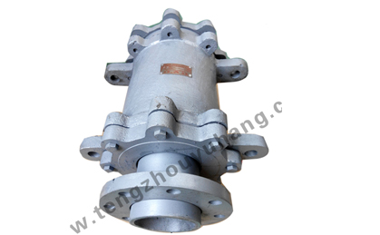 steam swivel joints