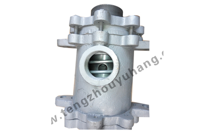 steam swivel joints
