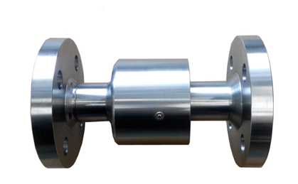 Hydraulic rotary union, water swivel joint