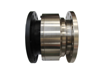 High pressure hydraulic rotary joint,High pressure water swivel joint,