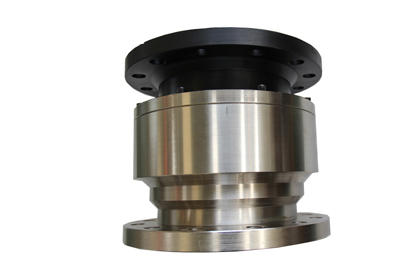 High pressure hydraulic rotary joint,High pressure water swivel joint,