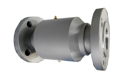 High pressure hydraulic rotary joint, water swivel joint