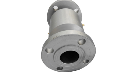High pressure hydraulic rotary joint, water swivel joint