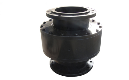 High pressure rotary joint,High speed water swivel joint