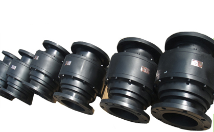 High pressure rotary joint,High speed water swivel joint
