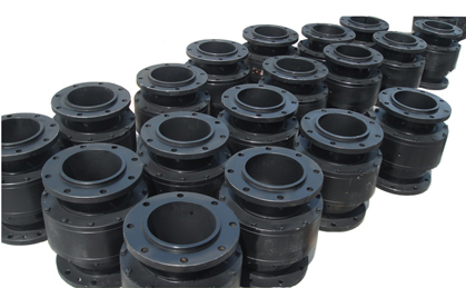 High pressure rotary joint,High speed water swivel joint