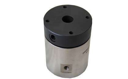 High pressure hydraulic oil rotary joint,Compressed air rotary union