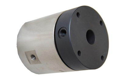High pressure hydraulic oil rotary joint,Compressed air rotary union