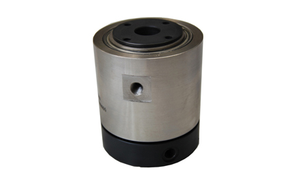 High pressure hydraulic oil rotary joint,Compressed air rotary union
