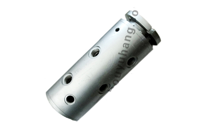 High pressure water swivel joint
