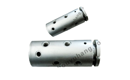 High pressure water swivel joint