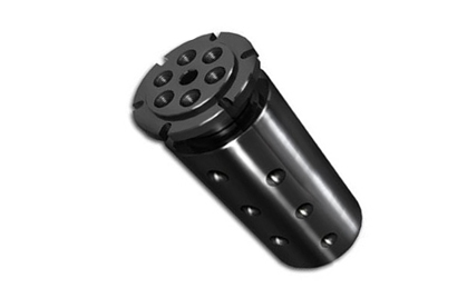 Multi channel water gas oil rotary joint