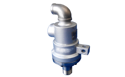 High temperature hot oil rotary joint